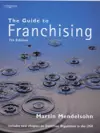 The Guide to Franchising cover