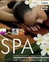 SPA cover