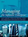 Managing the Software Enterprise cover