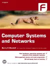 Computer Systems and Networks cover