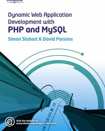 Dynamic Web Application Development Using PHP and MySQL cover