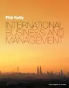 International Business and Management cover
