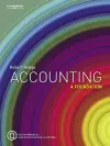 Accounting cover