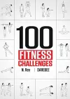 100 Fitness Challenges cover