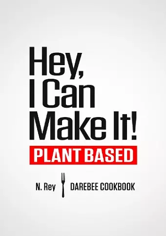 Hey, I Can Make It! cover