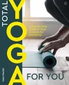 Total Yoga for You cover