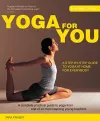Yoga for You cover