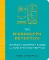 Hieroglyph Detective cover