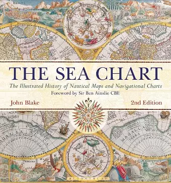 The Sea Chart cover