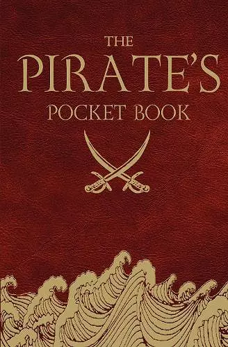The Pirates Pocket-Book cover