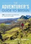The Adventurer's Guide to Britain cover