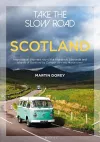 Take the Slow Road: Scotland cover