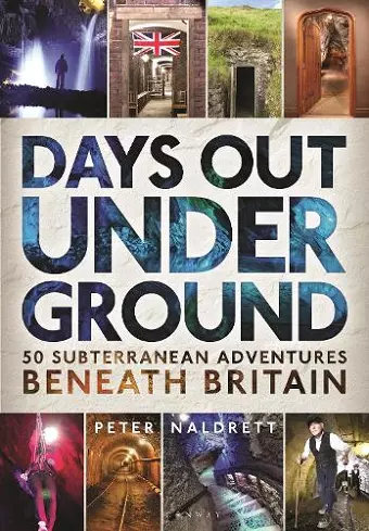 Days Out Underground cover
