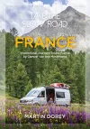 Take the Slow Road: France cover