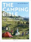 The Camping Bible cover