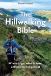 The Hillwalking Bible cover