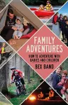 Family Adventures cover