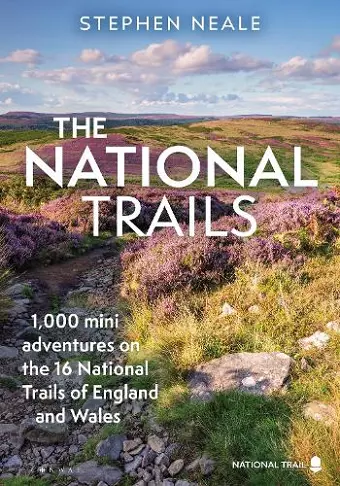 The National Trails cover