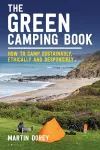 The Green Camping Book cover