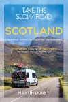 Take the Slow Road: Scotland 2nd edition cover