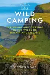 Wild Camping 3rd edition cover