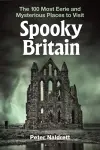Spooky Britain cover