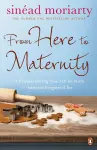 From Here to Maternity cover