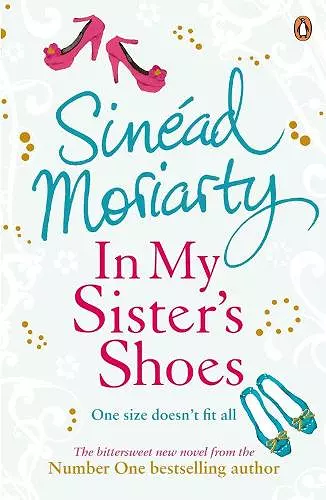 In My Sister's Shoes cover