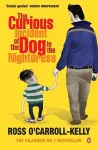 The Curious Incident of the Dog in the Nightdress cover