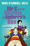 Mr S and the Secrets of Andorra's Box cover