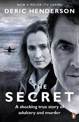 The Secret cover