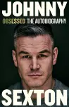 Obsessed: The Autobiography cover