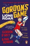 Gordon’s Game: Lions Roar cover