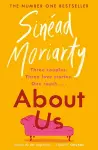 About Us cover