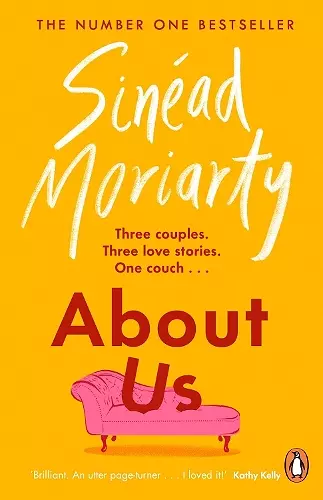About Us cover
