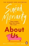 About Us cover