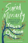 Yours, Mine, Ours cover