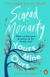 Yours, Mine, Ours cover