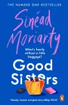 Good Sisters cover