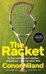 The Racket cover