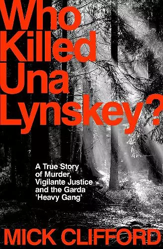 Who Killed Una Lynskey? cover