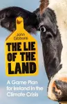 The Lie of the Land cover