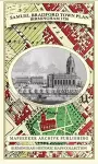 Samuel Bradford Town Plan Birmingham 1750 cover