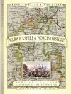 Revolutionary Times Atlas of Warwickshire and Worcestershire  - 1830-1840 cover