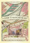 Guide to Manchester 1927 cover