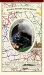 Railway History Map of Britain cover