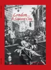 London - A Sinister City cover