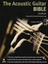 The Acoustic Guitar Bible cover