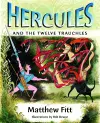 Hercules cover