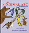 Wee Animal ABC cover